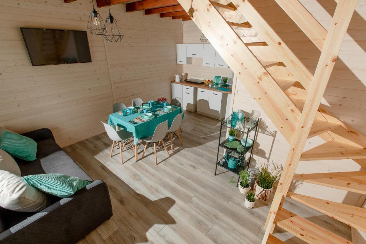 Molo Resort Niechorze Εξωτερικό φωτογραφία