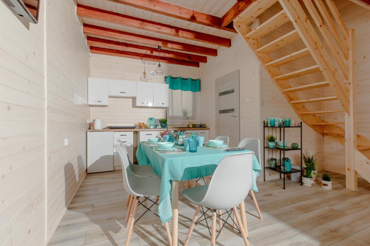 Molo Resort Niechorze Εξωτερικό φωτογραφία