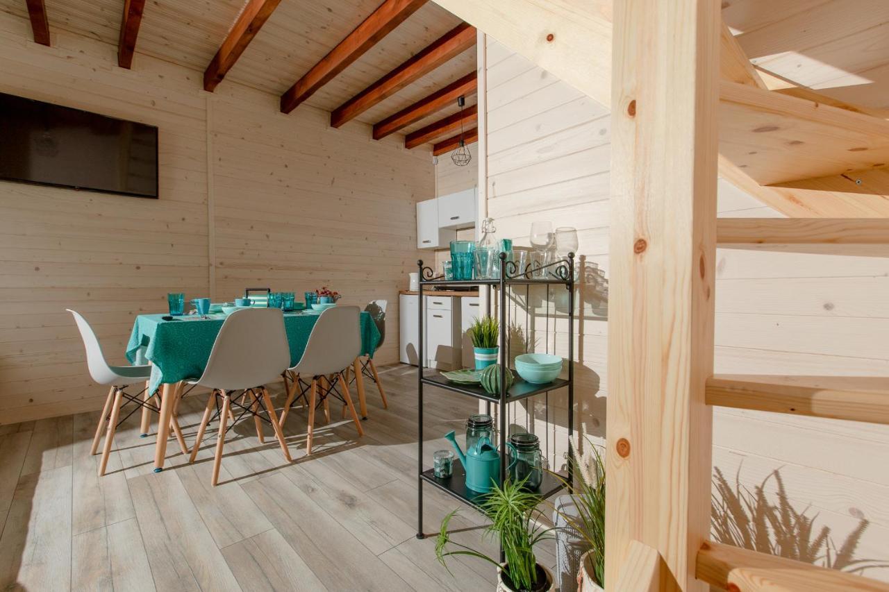 Molo Resort Niechorze Εξωτερικό φωτογραφία