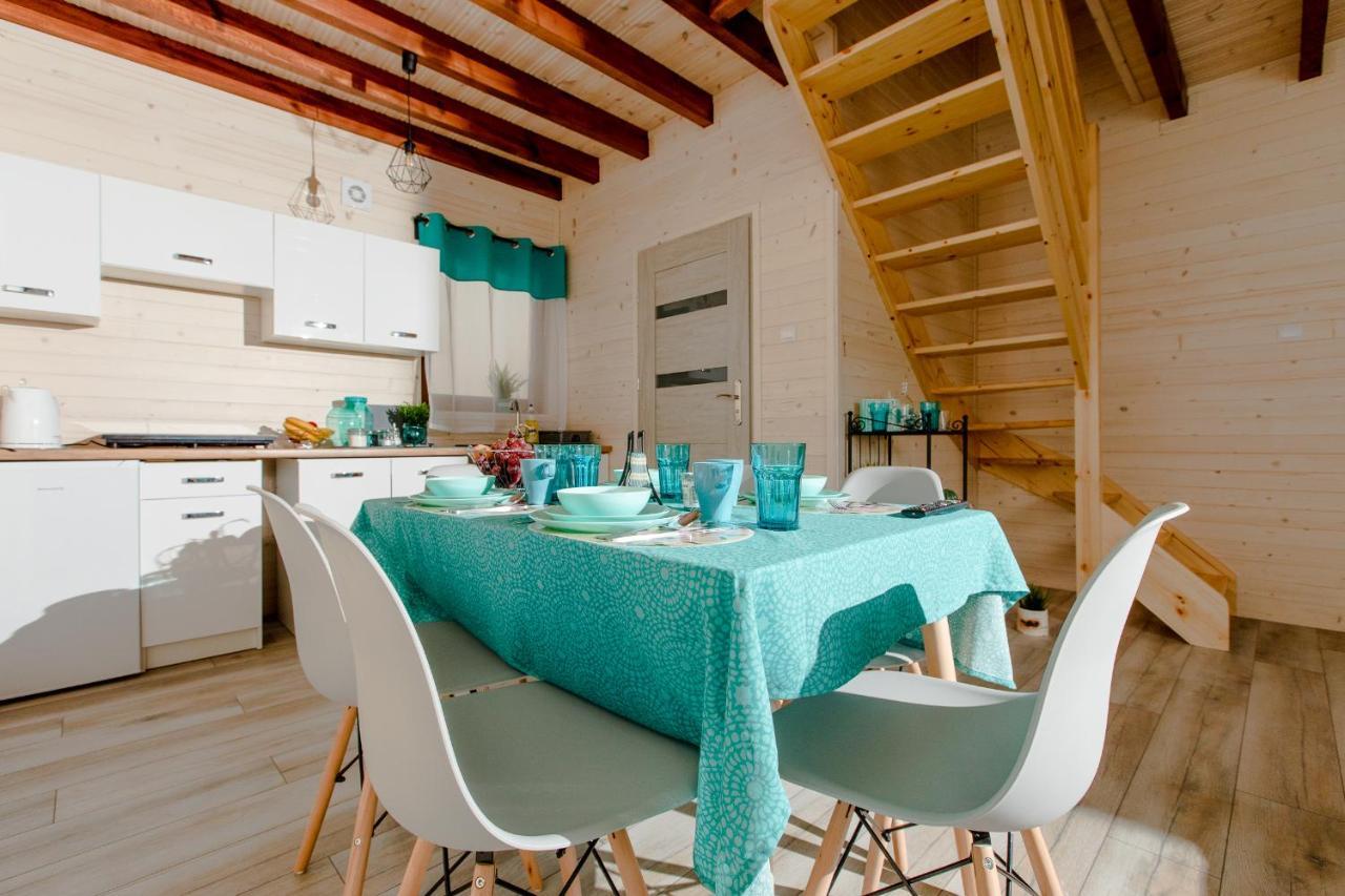 Molo Resort Niechorze Εξωτερικό φωτογραφία