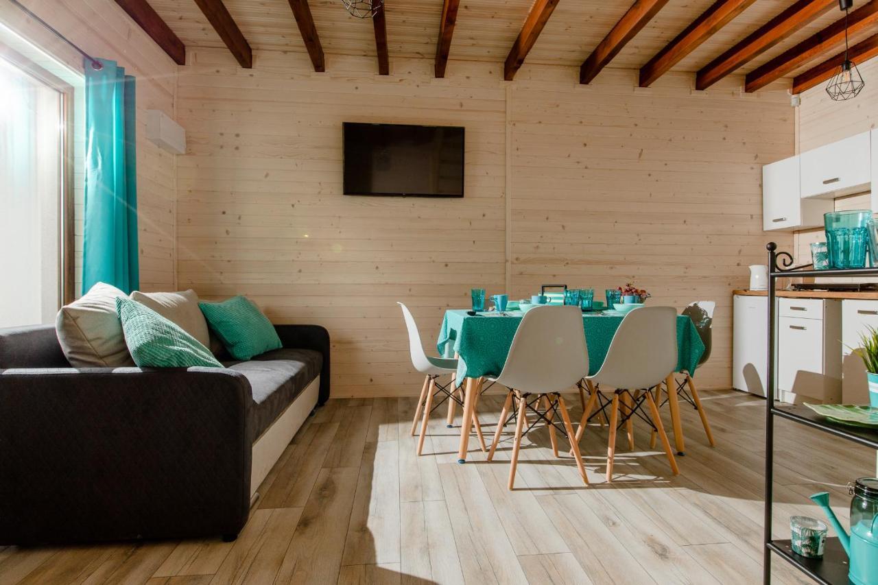 Molo Resort Niechorze Εξωτερικό φωτογραφία