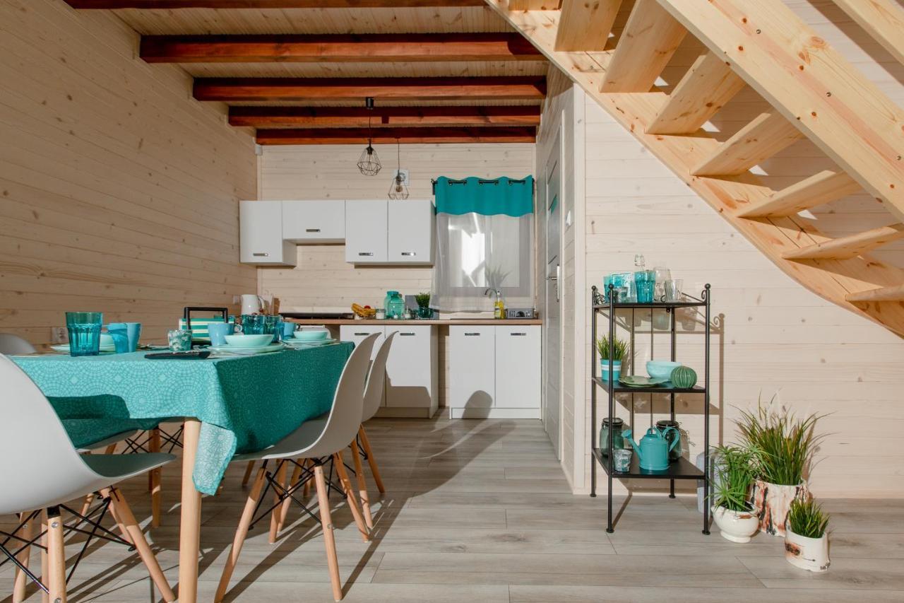 Molo Resort Niechorze Εξωτερικό φωτογραφία