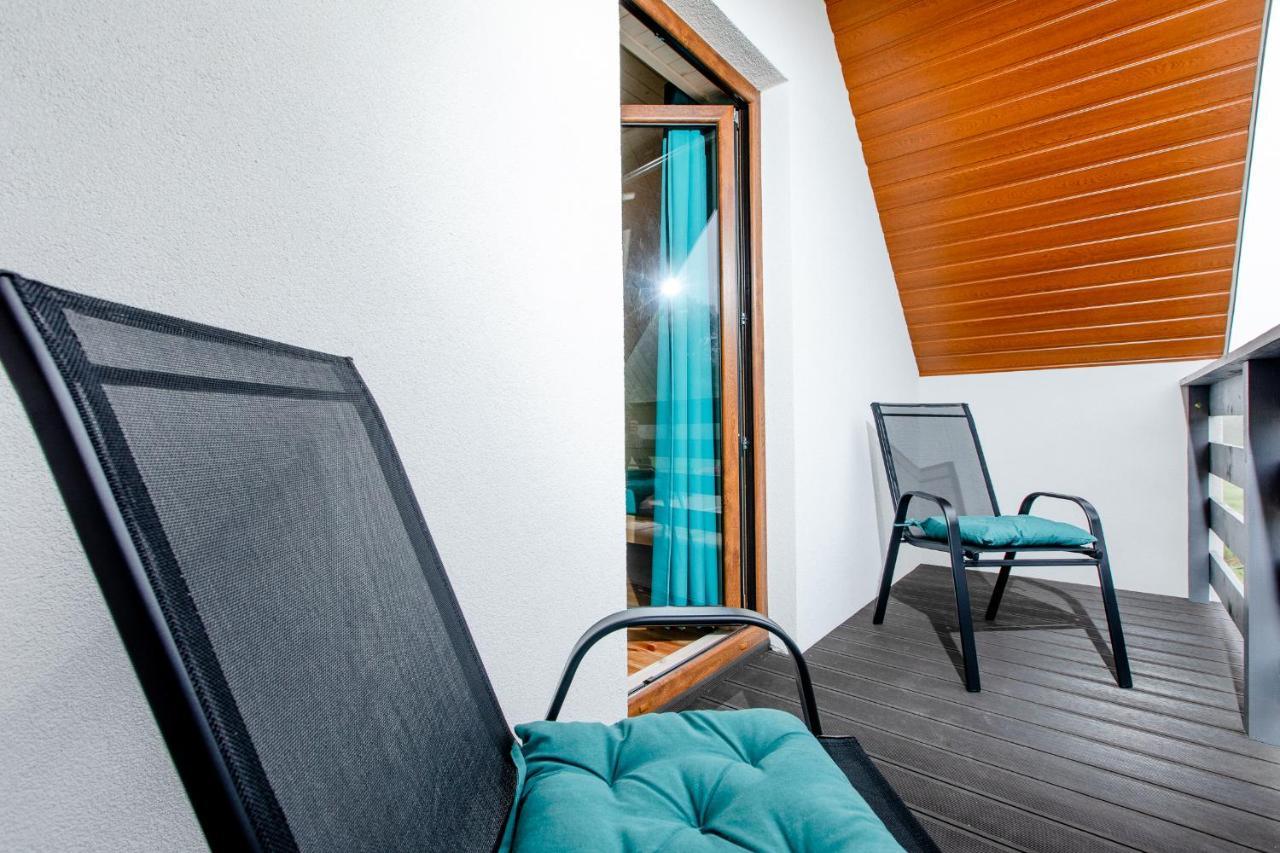 Molo Resort Niechorze Εξωτερικό φωτογραφία