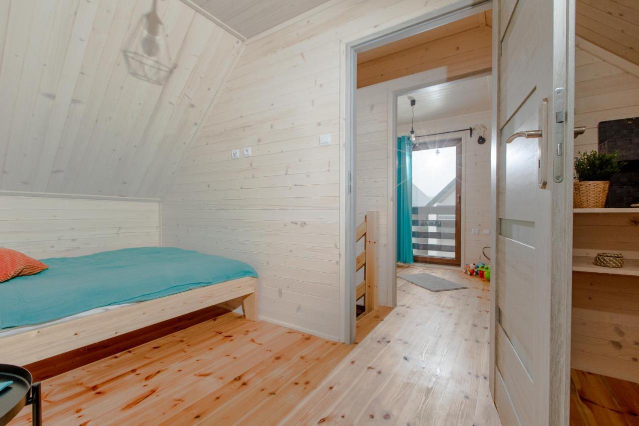 Molo Resort Niechorze Εξωτερικό φωτογραφία