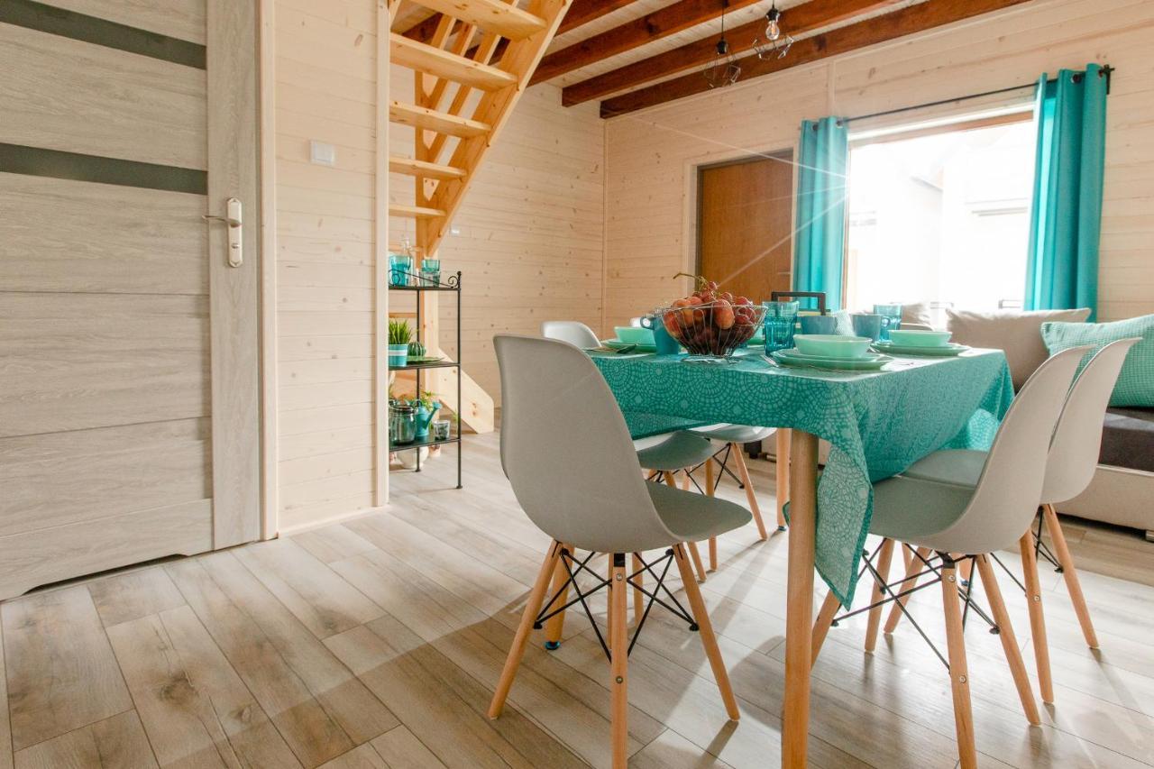Molo Resort Niechorze Εξωτερικό φωτογραφία