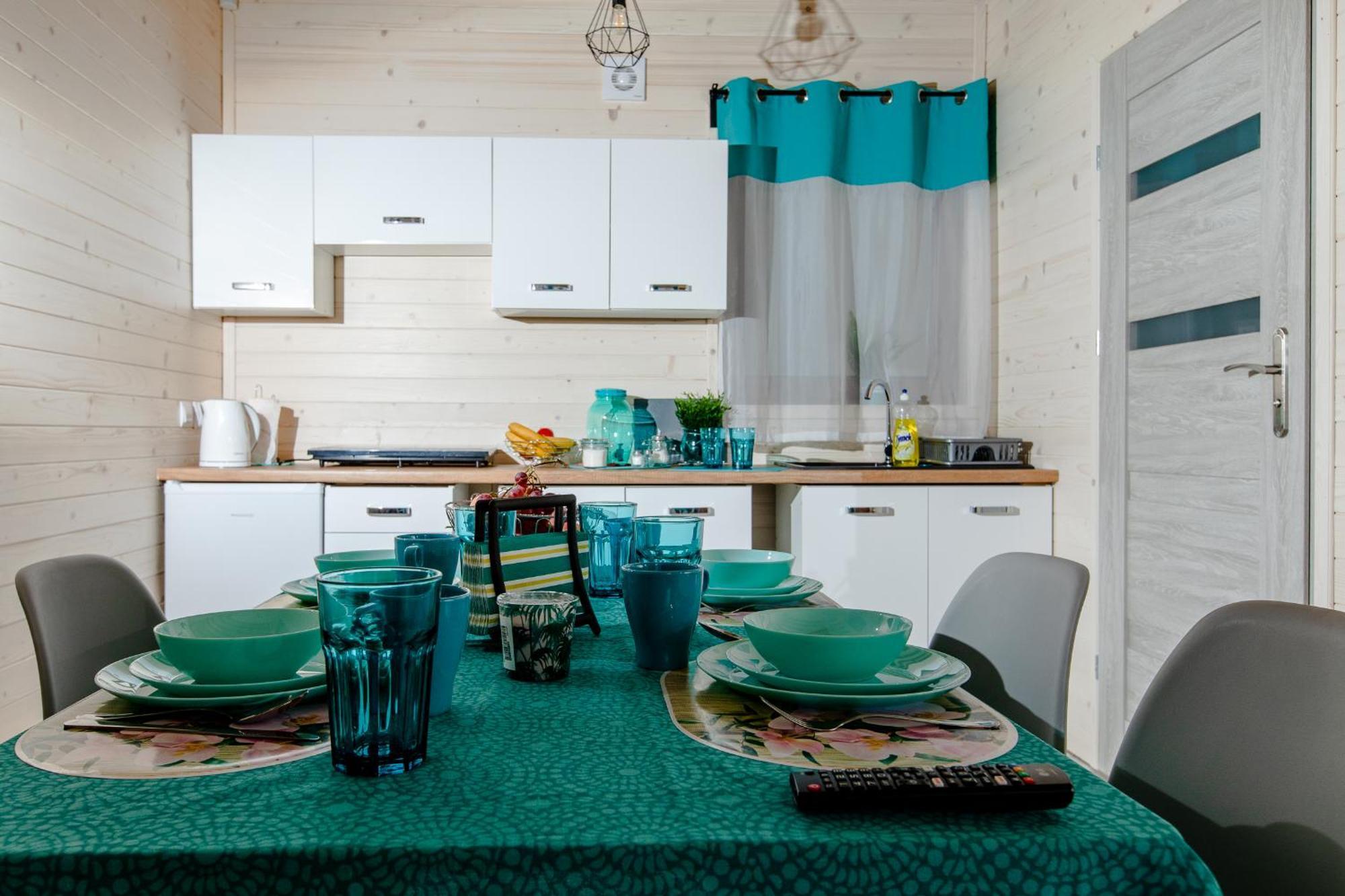 Molo Resort Niechorze Εξωτερικό φωτογραφία