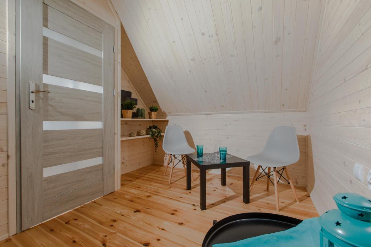 Molo Resort Niechorze Εξωτερικό φωτογραφία
