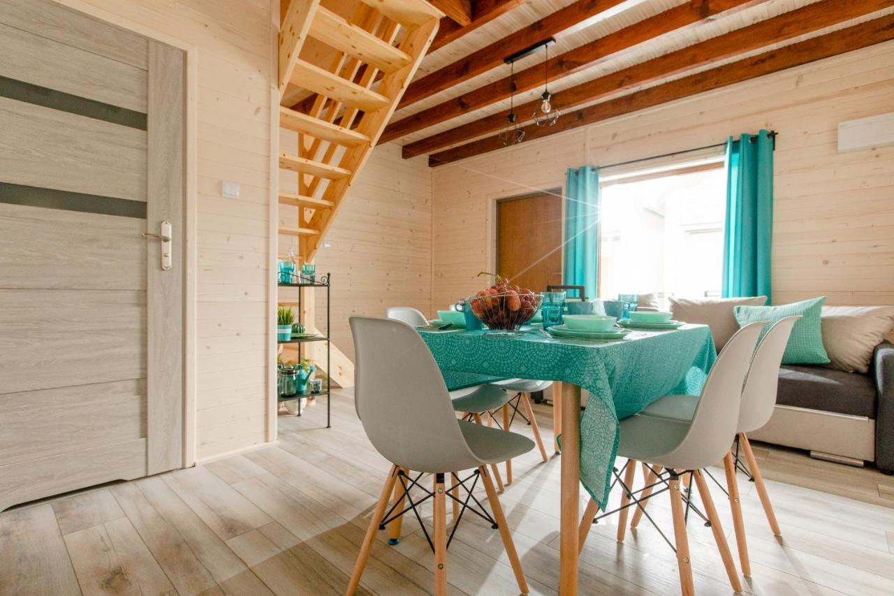 Molo Resort Niechorze Εξωτερικό φωτογραφία