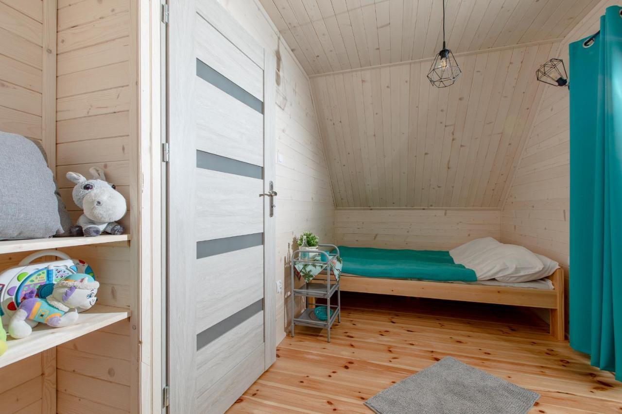Molo Resort Niechorze Εξωτερικό φωτογραφία