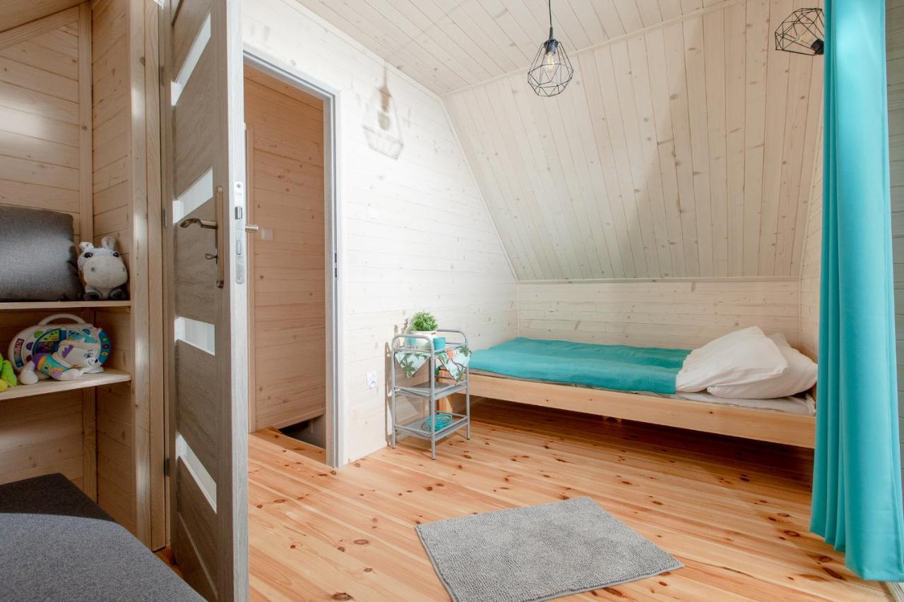 Molo Resort Niechorze Εξωτερικό φωτογραφία