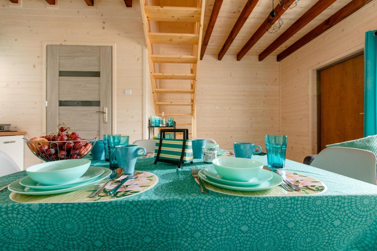Molo Resort Niechorze Εξωτερικό φωτογραφία