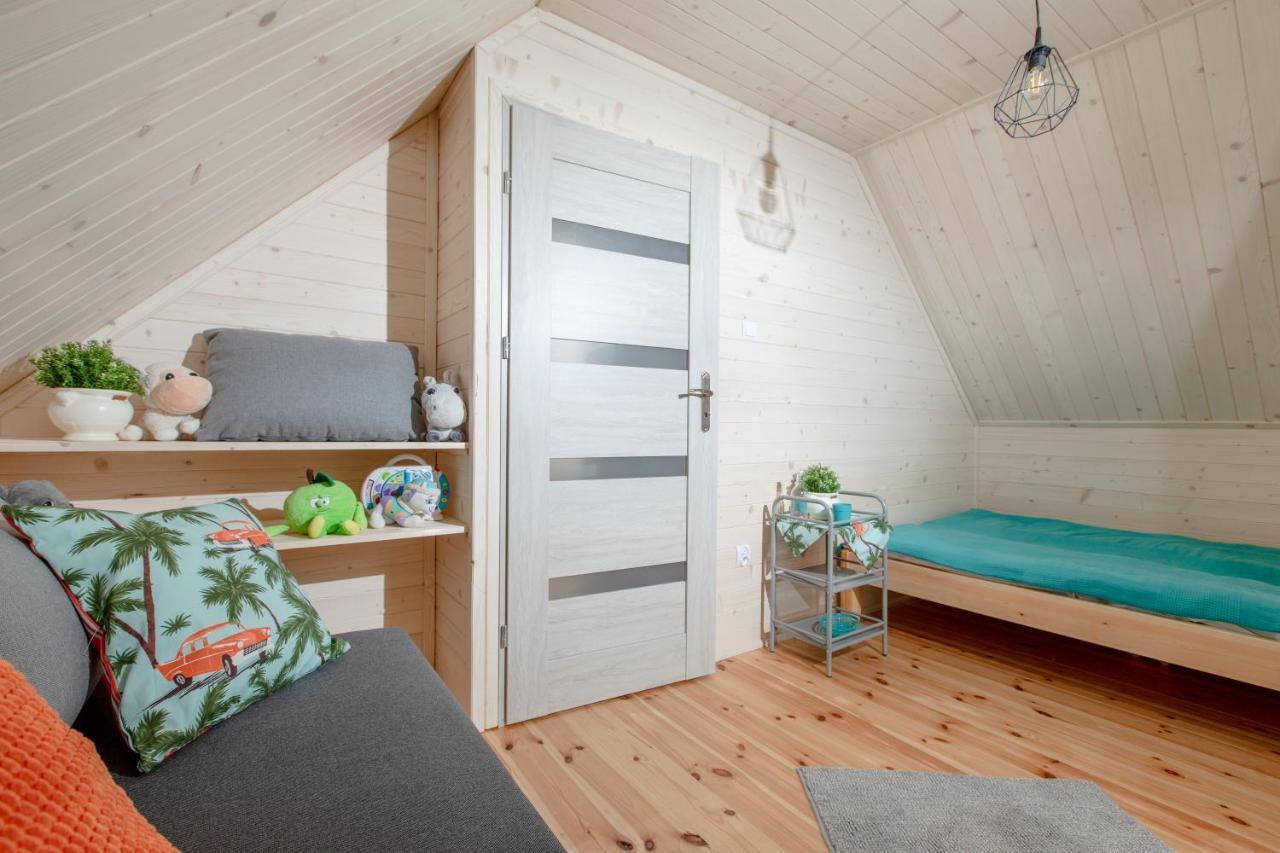 Molo Resort Niechorze Εξωτερικό φωτογραφία