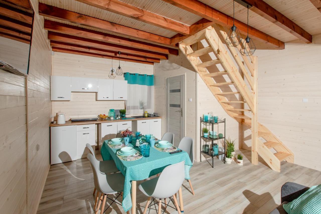 Molo Resort Niechorze Εξωτερικό φωτογραφία