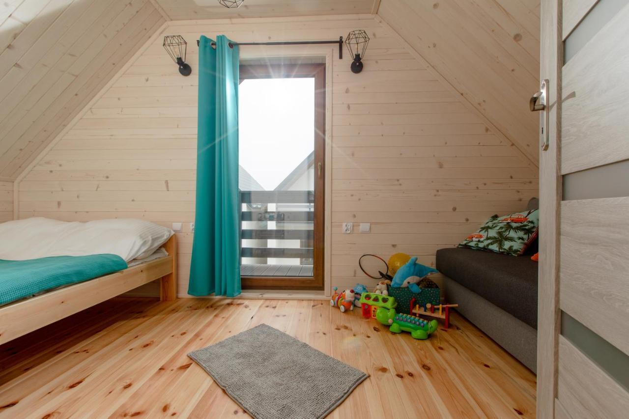 Molo Resort Niechorze Εξωτερικό φωτογραφία
